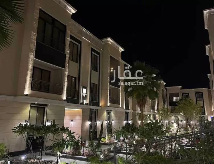 شقة للبيع في شارع شارع رقم 25, حي الياسمين, مدينة الرياض, منطقة الرياض