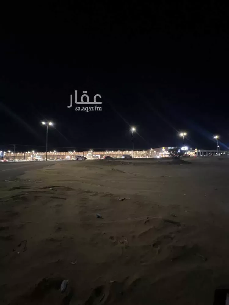 Land for Sale in Najran Al Sahban Subdivision