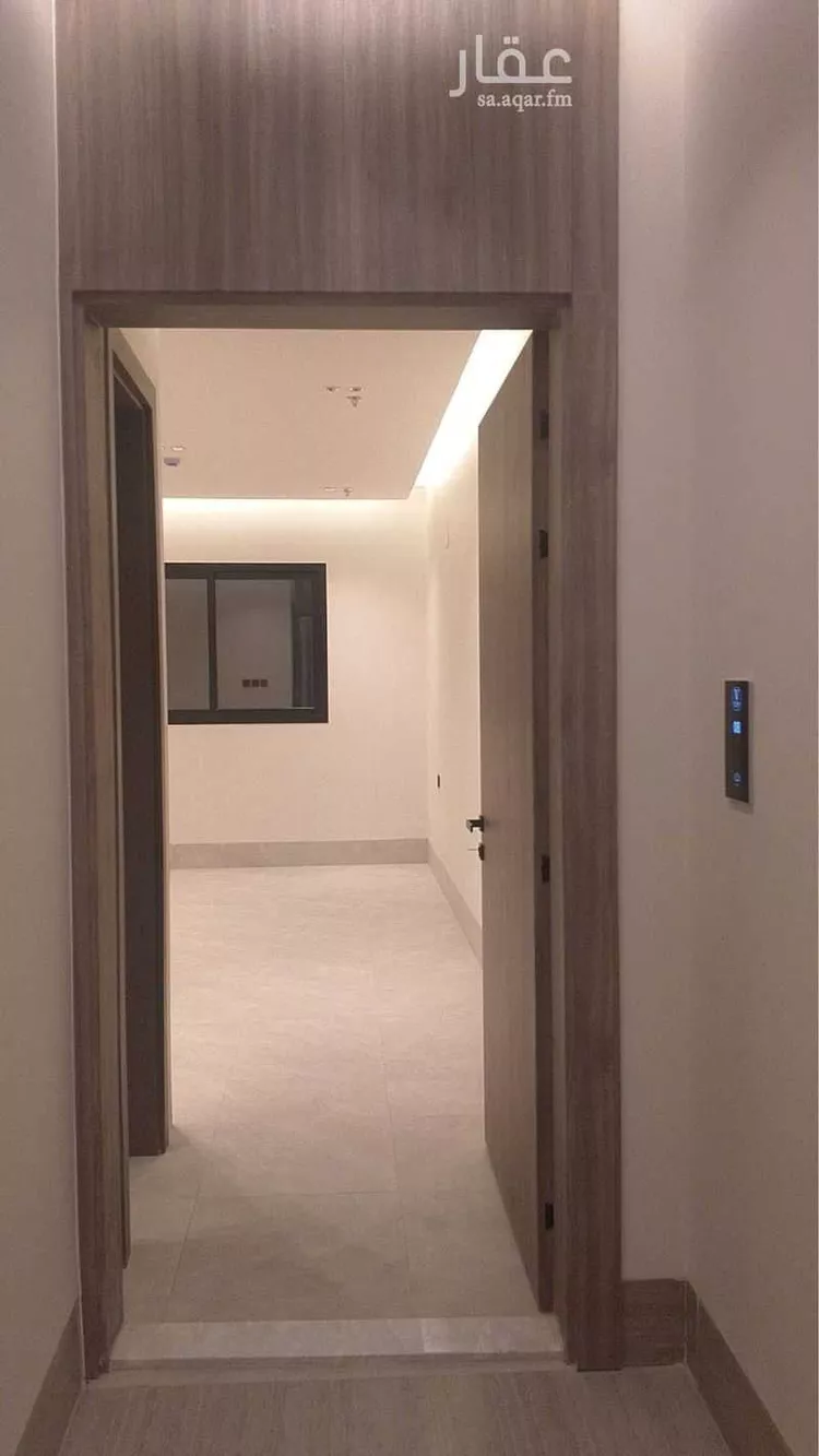 شقة للإيجار في شارع محمد بن أحمد الغزوي ، حي المهدية ، الرياض ، منطقة الرياض 1 صورة