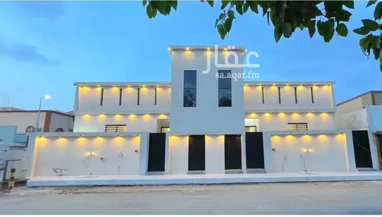 عمارة للبيع في شارع عمر الثمانيني ، حي المخيم ، نجران ، منطقة نجران