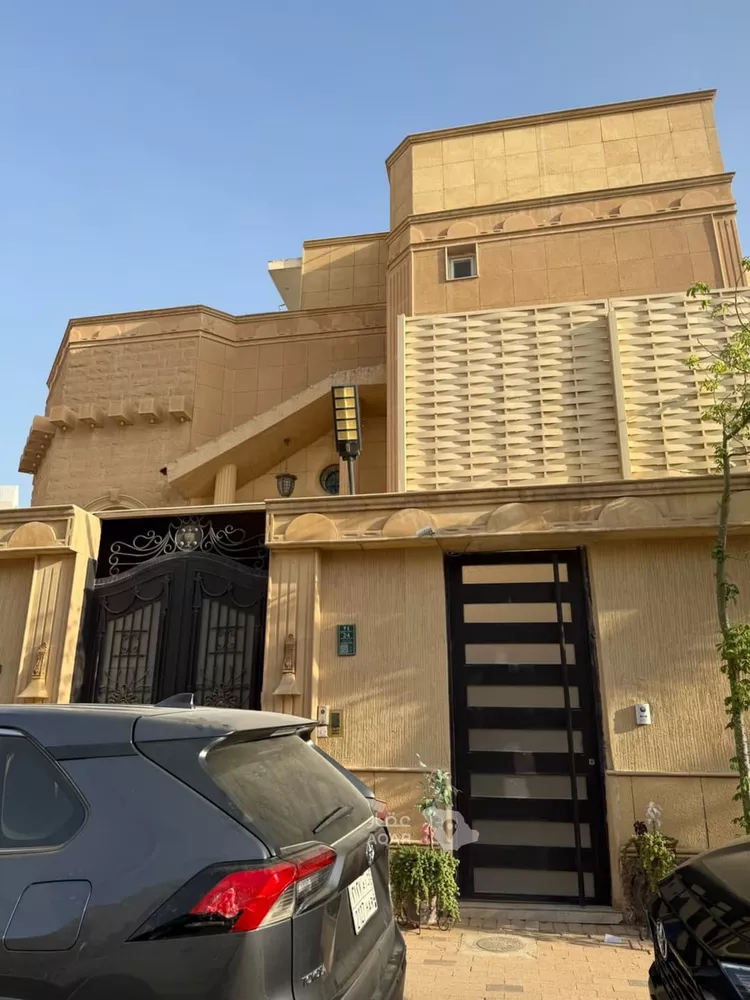 دور للإيجار في شارع البيضاء, حي الفلاح, مدينة الرياض, منطقة الرياض 8