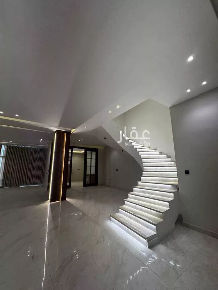 فيلا للبيع في شارع بير قحطان, حي الرحمانية, مدينة جدة, منطقة مكة المكرمة صورة 3