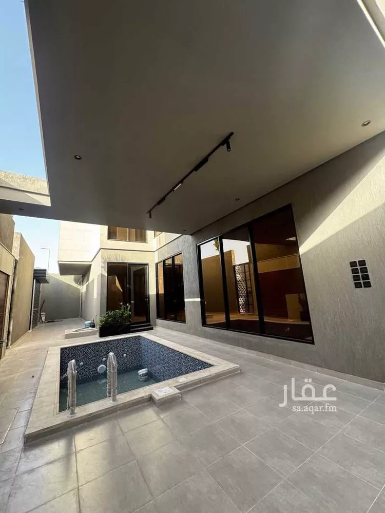 فيلا للبيع في شارع محمد علوي مالكي, حي أم الجود, مدينة مكة المكرمة, منطقة مكة المكرمة صورة 2