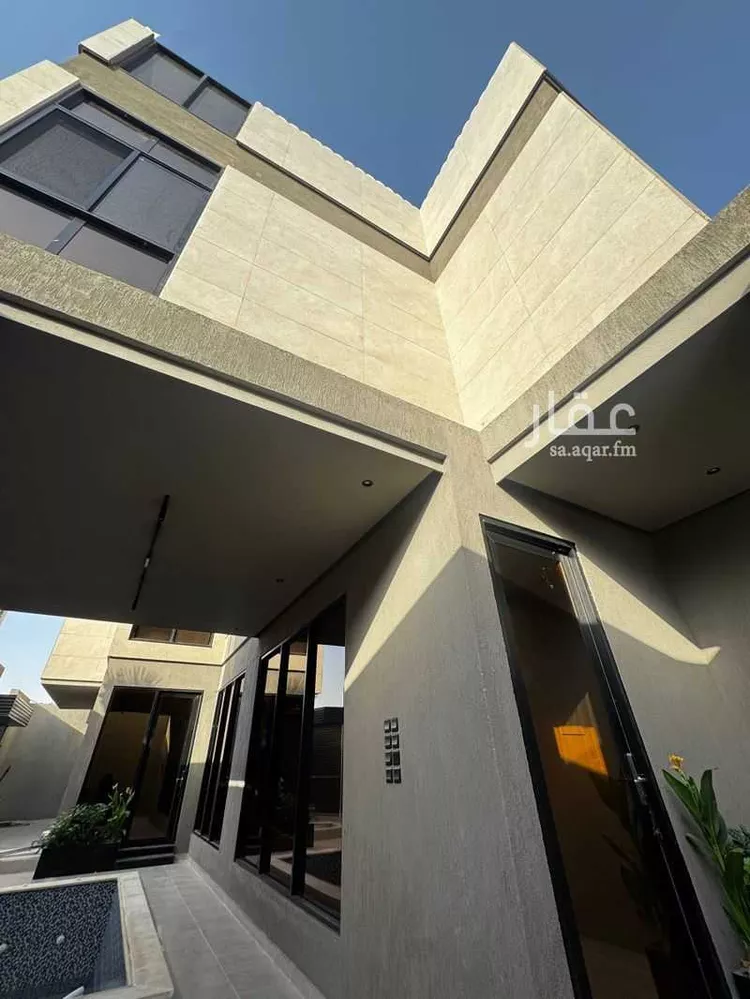 فيلا للبيع في شارع محمد علوي مالكي, حي أم الجود, مدينة مكة المكرمة, منطقة مكة المكرمة