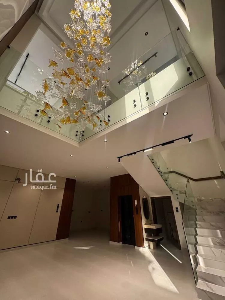 فيلا للبيع في شارع محمد علوي مالكي, حي أم الجود, مدينة مكة المكرمة, منطقة مكة المكرمة صورة 3