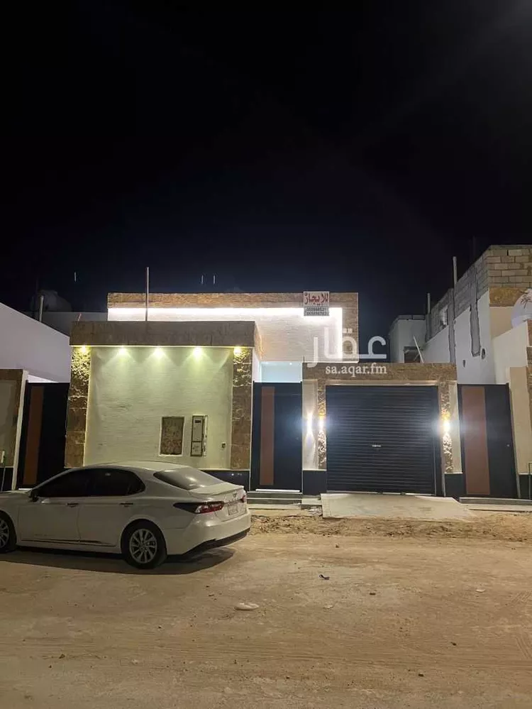 دور للإيجار في حي الجنادرية ، الرياض ، منطقة الرياض