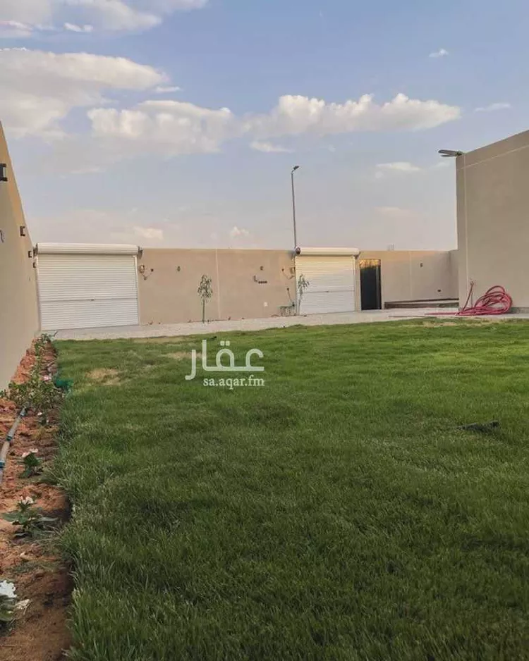 شاليه واستراحة للحجز في شارع البلسم ، حي الحزم ، رياض الخبراء ، رياض الخبراء صورة 2