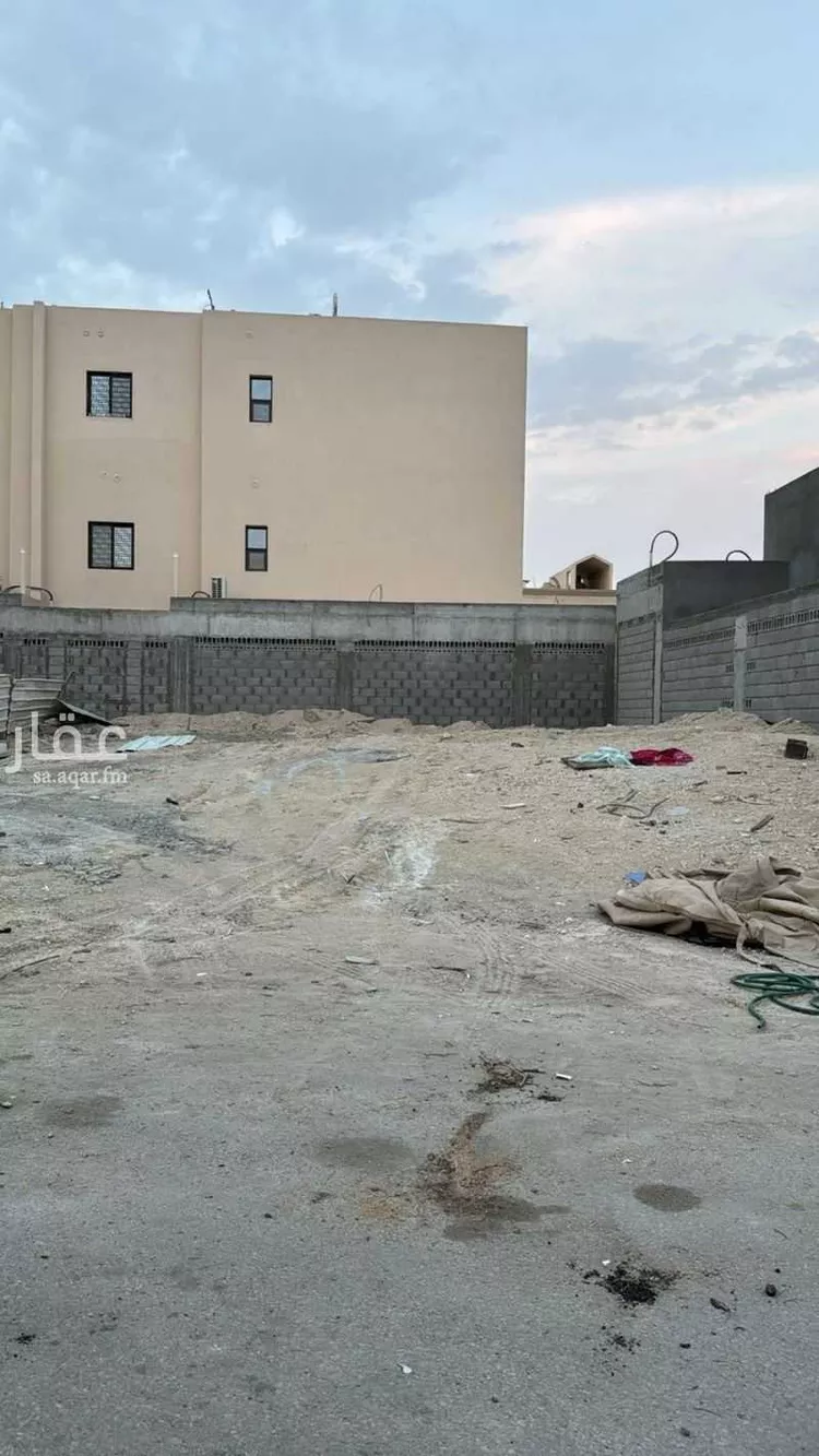 أرض للبيع في شارع احمد بن علي القسطلاني, حي الراشدية الأول, مدينة الاحساء, المنطقة الشرقية صورة 2