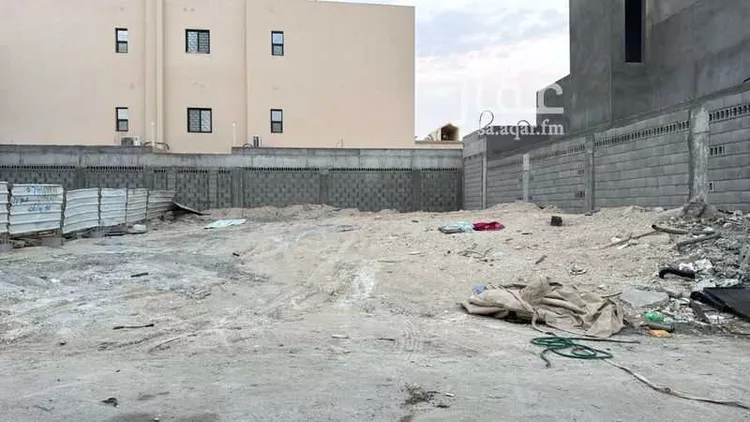 أرض للبيع في شارع احمد بن علي القسطلاني, حي الراشدية الأول, مدينة الاحساء, المنطقة الشرقية