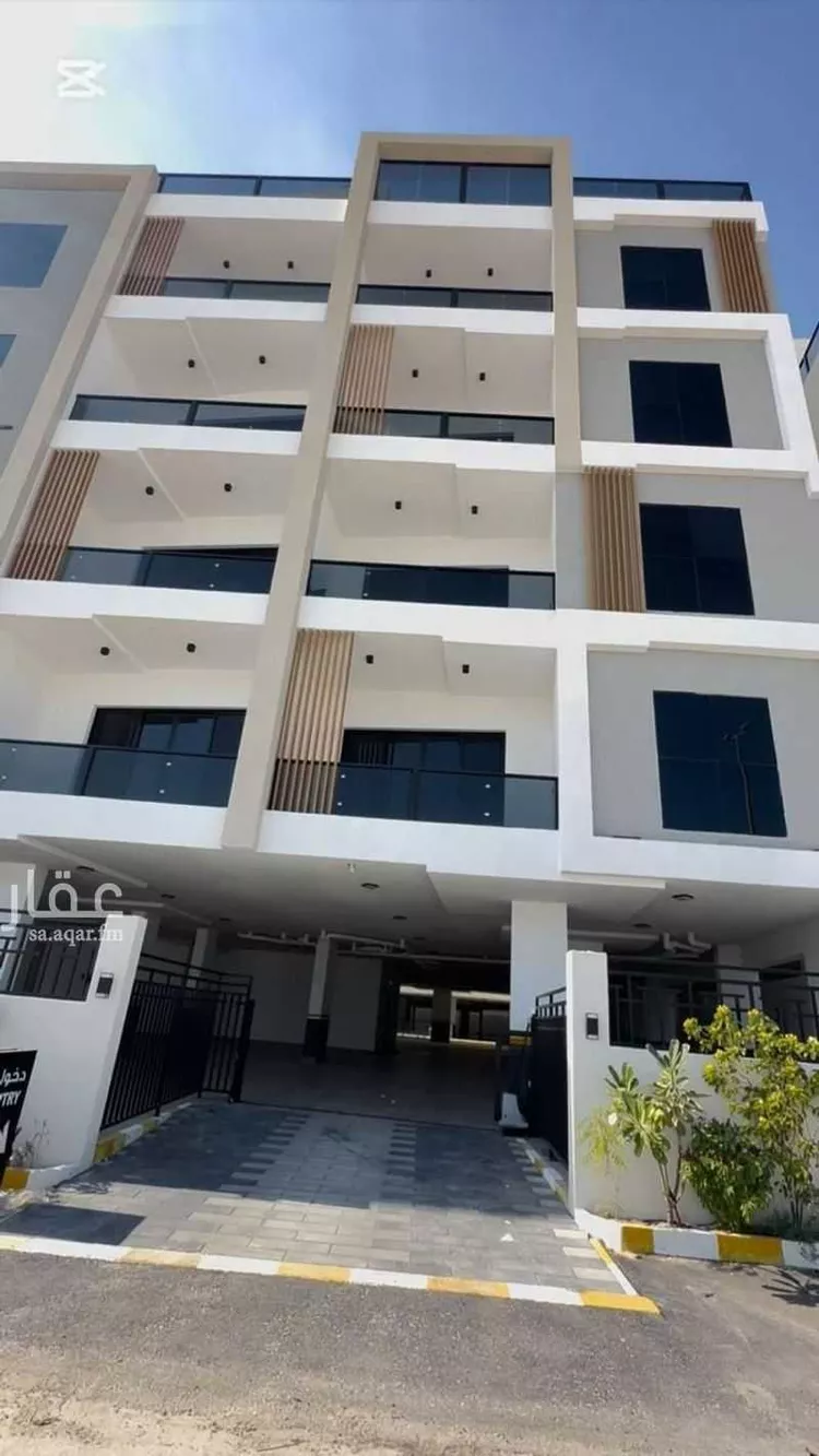 شقة للإيجار في حي البحر, مدينة الخبر, المنطقة الشرقية