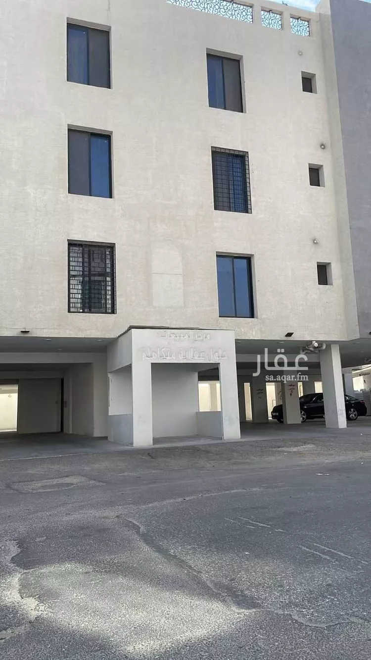 شقة للإيجار في شارع الوجيه بن الدهان, حي بدر, مدينة الدمام, المنطقة الشرقية صورة 3