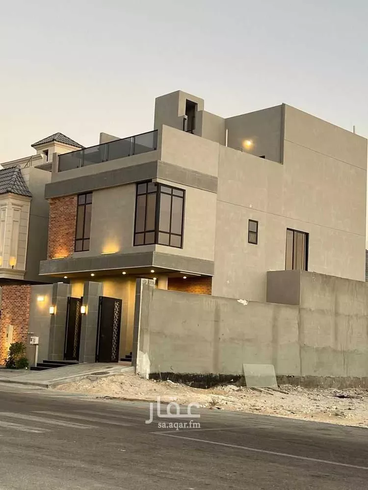 فيلا للبيع في شارع 143 السيف, حي السيف, مدينة الدمام, المنطقة الشرقية صورة 2