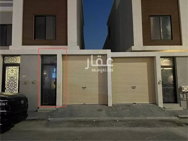 فيلا للإيجار في شارع 24ب, حي الراكة الشمالية, مدينة الدمام, المنطقة الشرقية صورة 2