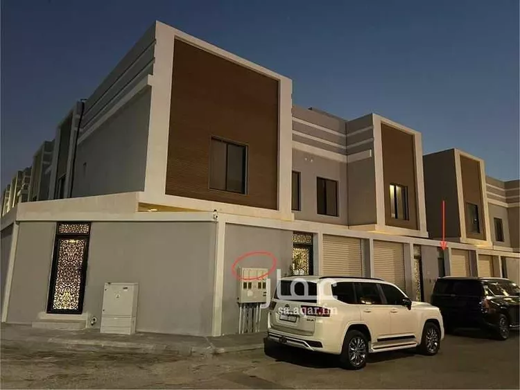فيلا للإيجار في شارع 24ب, حي الراكة الشمالية, مدينة الدمام, المنطقة الشرقية