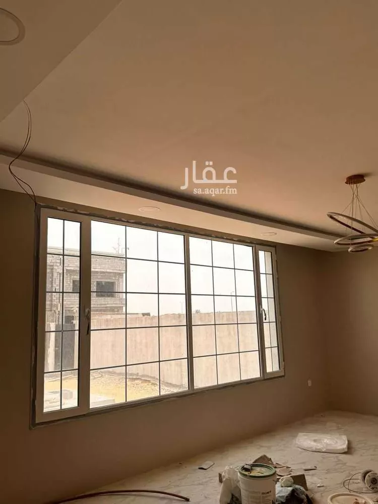 دور للإيجار في حي يكرب, مدينة بقيق, المنطقة الشرقية 9