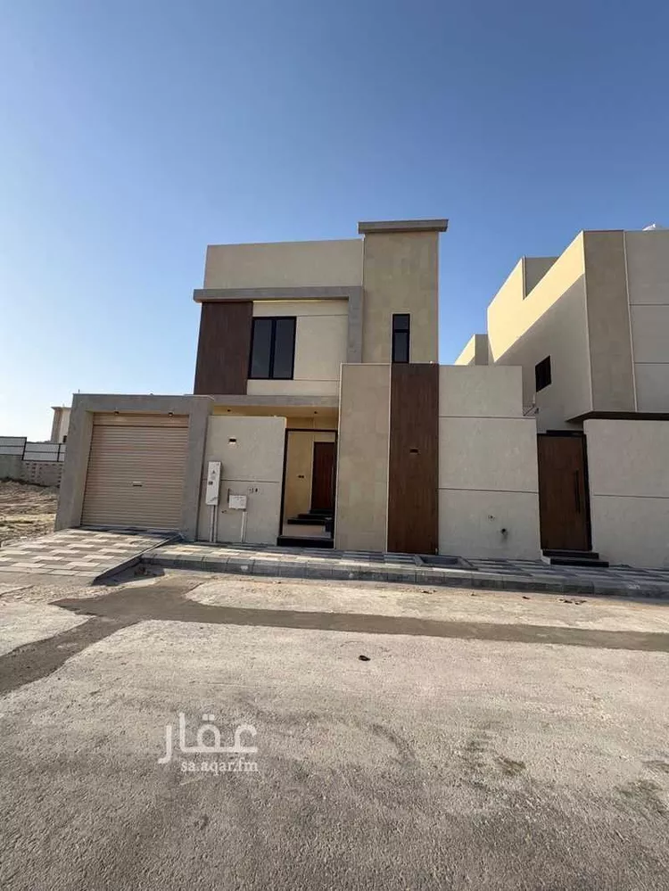 فيلا للبيع في شارع الحارث بن اوس الثقفي, حي الشراع, مدينة الخبر, المنطقة الشرقية
