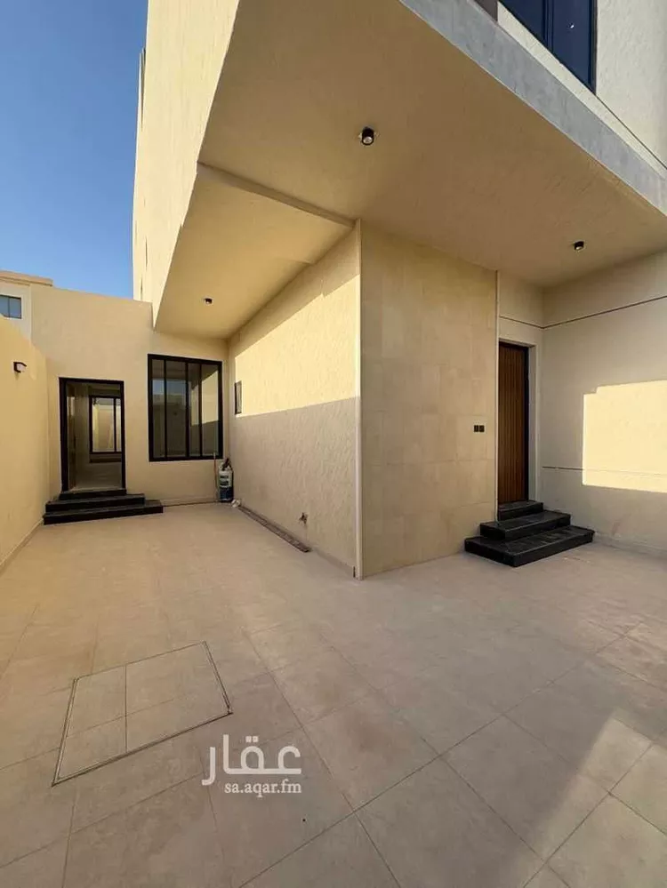 فيلا للبيع في شارع الحارث بن اوس الثقفي, حي الشراع, مدينة الخبر, المنطقة الشرقية 7