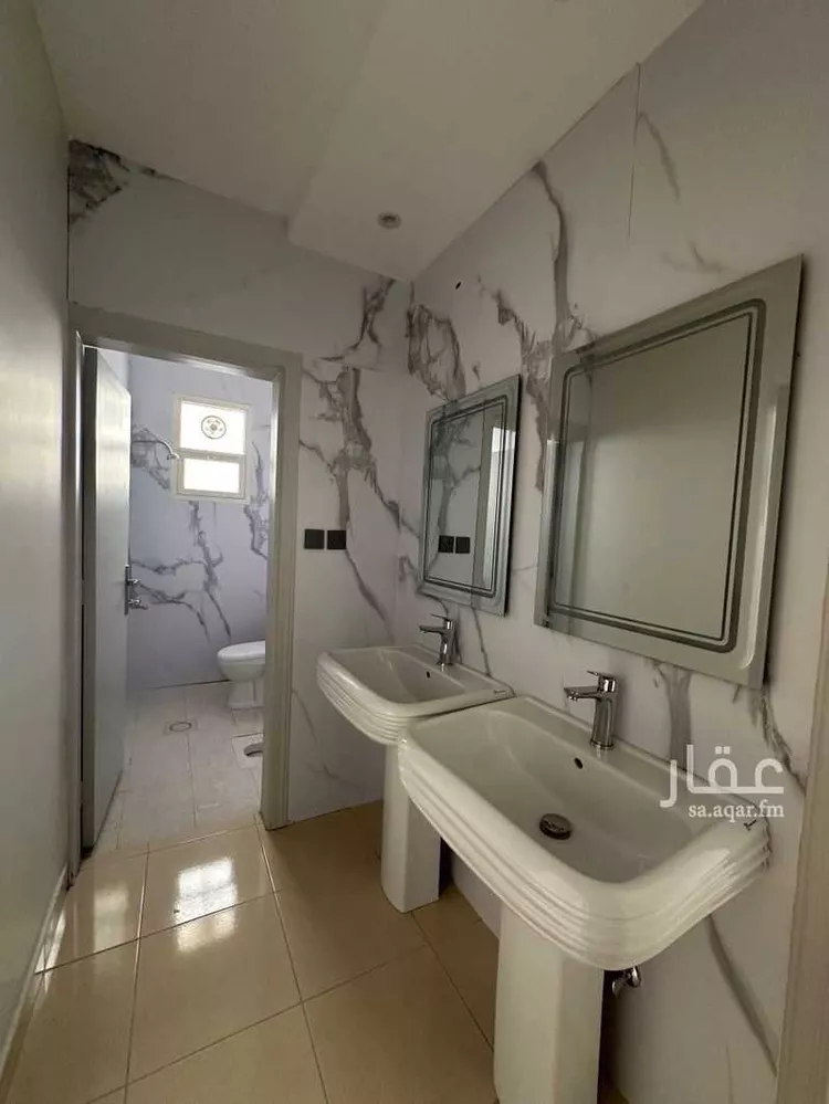 فيلا للإيجار في شارع المسيل, حي ظهرة لبن, مدينة الرياض, منطقة الرياض صورة 3