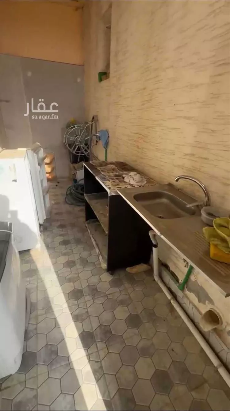 غرفة للإيجار في شارع عبدالكريم الموصلي, حي المهدية, مدينة الرياض, منطقة الرياض صورة 2