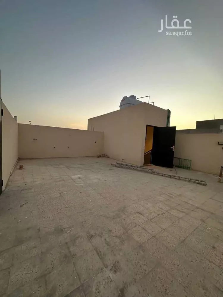 شقة للإيجار في شارع عمير بن سنان بن عرفطة, حي المهدية, مدينة الرياض, منطقة الرياض 1 صورة