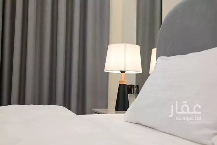 استديو مفروش للحجز في شارع الأمير فيصل بن عبدالله بن عبدالرحمن, حطين, الرياض 8