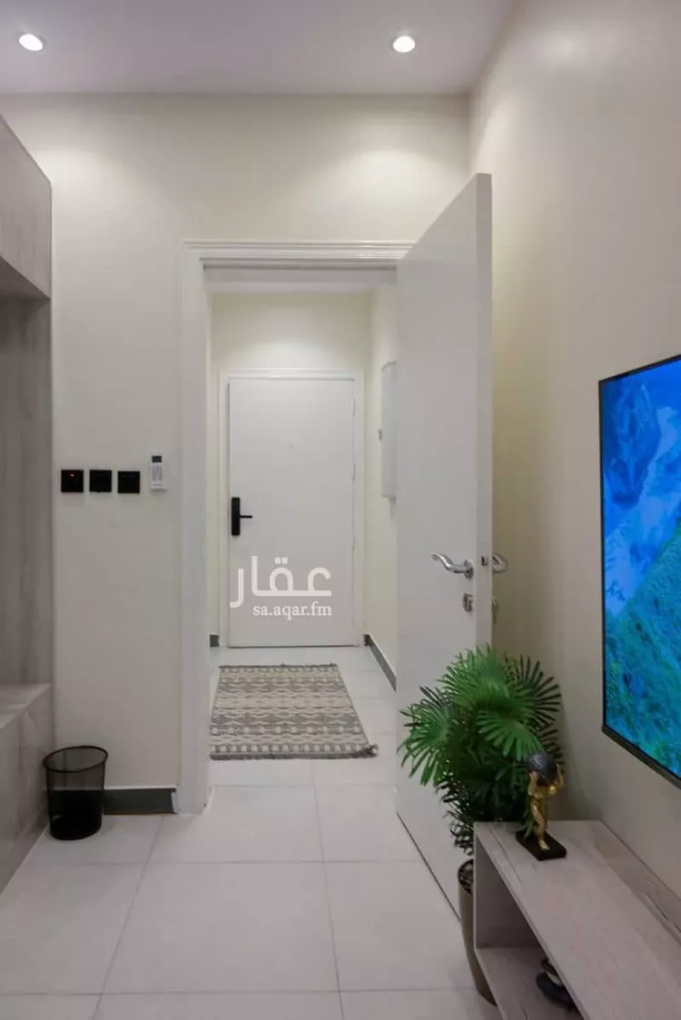 استديو مفروش للحجز في شارع الأمير فيصل بن عبدالله بن عبدالرحمن, حطين, الرياض 7