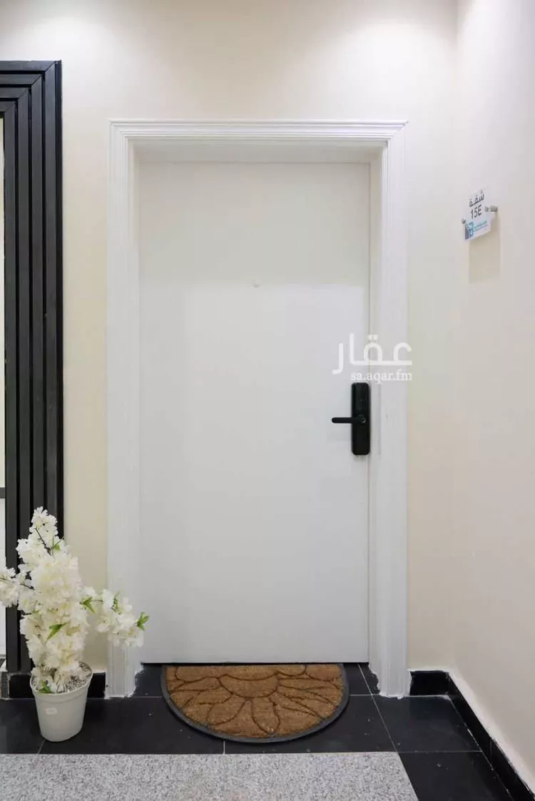 استديو مفروش للحجز في شارع الأمير فيصل بن عبدالله بن عبدالرحمن, حطين, الرياض 16