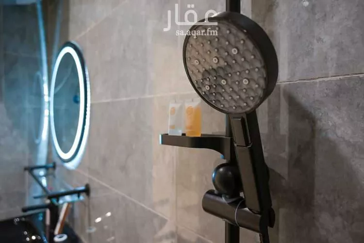 استديو مفروش للحجز في شارع الأمير فيصل بن عبدالله بن عبدالرحمن, حطين, الرياض 11