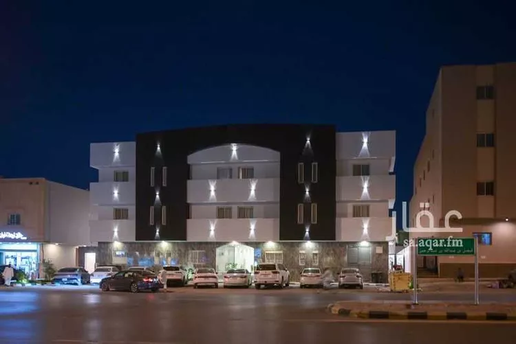 استديو مفروش للحجز في شارع الأمير فيصل بن عبدالله بن عبدالرحمن, حطين, الرياض 14