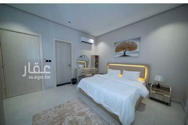 شقة مفروشة للحجز في شارع عاتكه بنت زيد ، حي الفيصلية ، جدة ، جدة