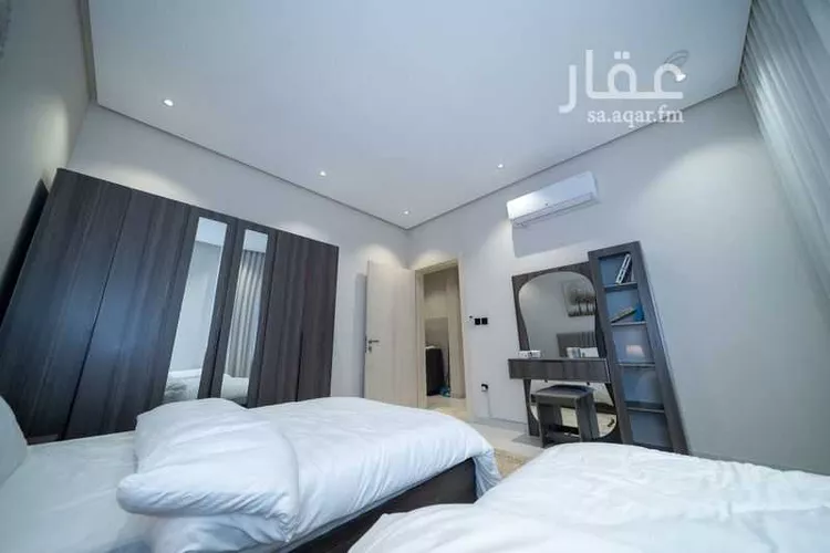 شقة مفروشة للحجز في شارع عاتكه بنت زيد ، حي الفيصلية ، جدة ، جدة صورة 2