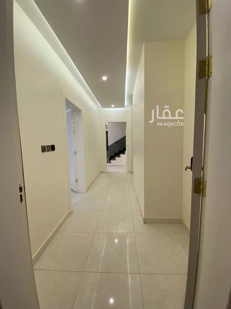 شقة للإيجار في شارع عبدالرحمن بن إبراهيم, حي طويق, مدينة الرياض, منطقة الرياض صورة 3