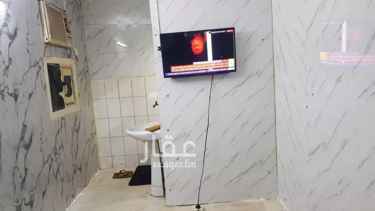 غرفة للإيجار في شارع نور الدين الغزوي, حي المروة, مدينة جدة, منطقة مكة المكرمة صورة 5