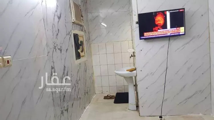 غرفة للإيجار في شارع نور الدين الغزوي, حي المروة, مدينة جدة, منطقة مكة المكرمة صورة 4