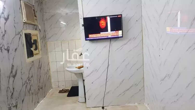 غرفة للإيجار في شارع نور الدين الغزوي ، حي المروة ، جدة ، جدة صورة 4
