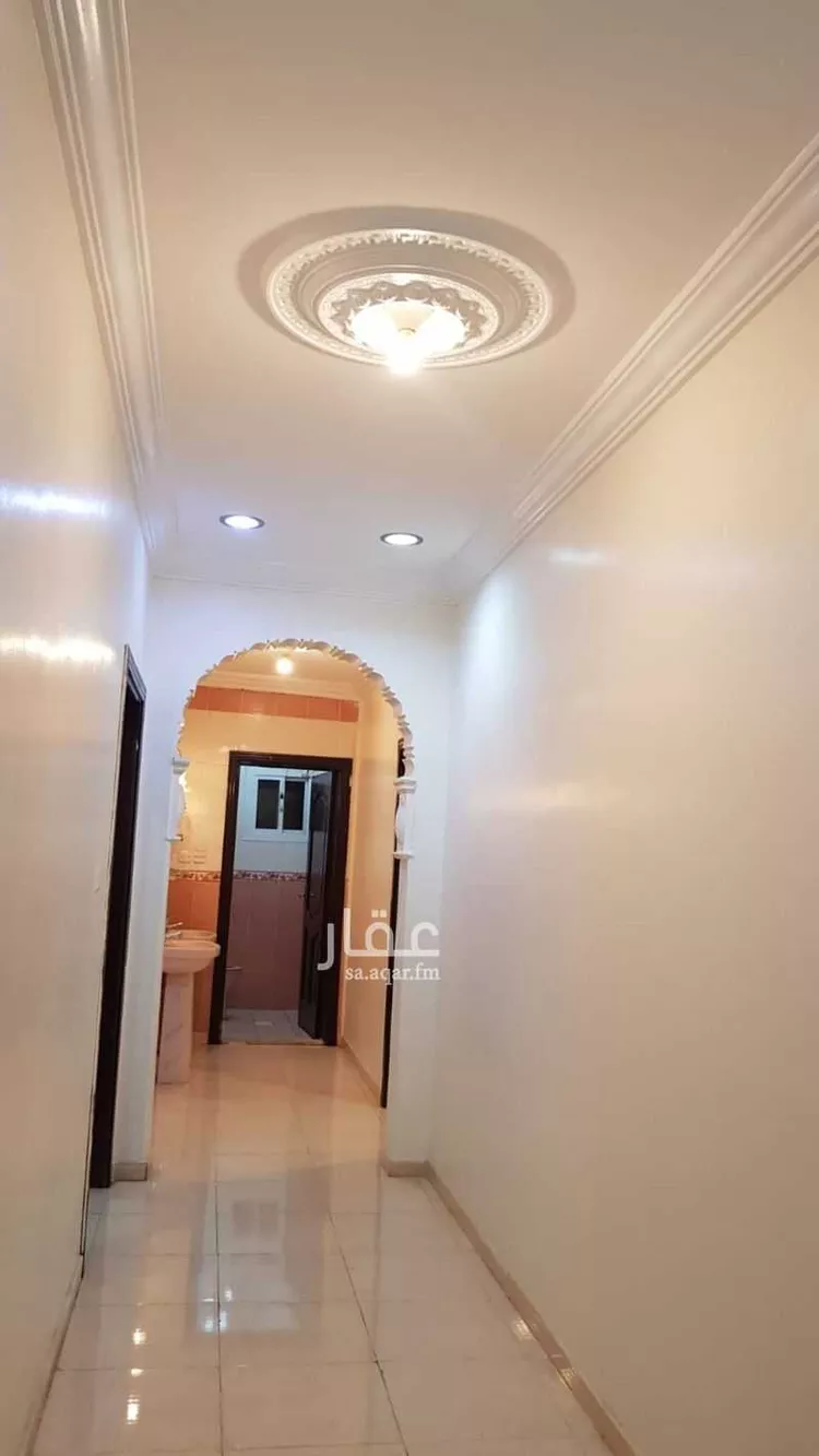شقة للإيجار في شارع إبراهيم الغافقي ، حي الاجاويد ، جدة ، جدة صورة 5