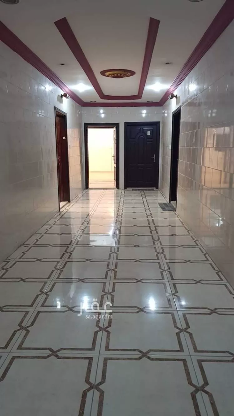 Apartment for Rent in Jeddah Al Ajawid