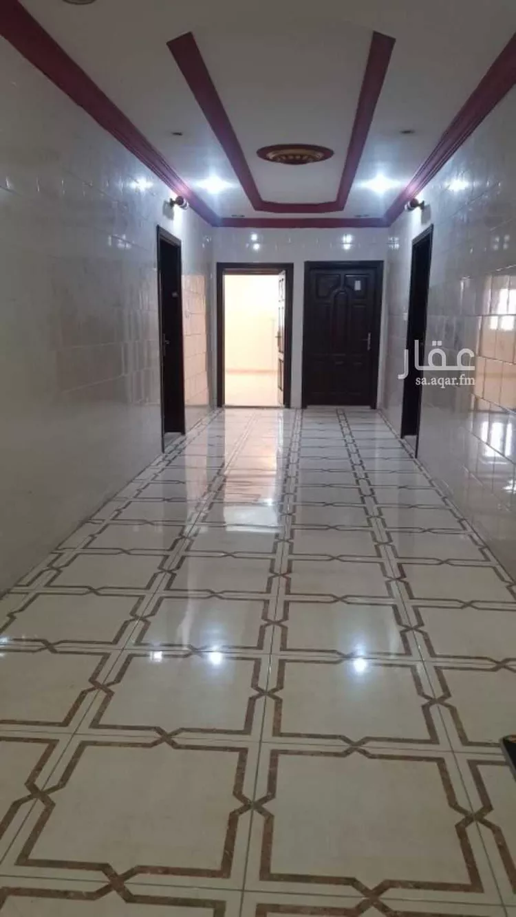 شقة للإيجار في شارع إبراهيم الغافقي ، حي الاجاويد ، جدة ، جدة صورة 3