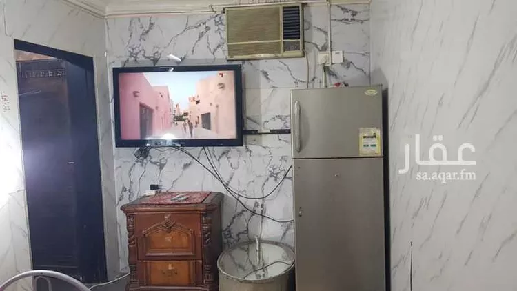 غرفة للإيجار في شارع ابراهيم الغافقي, حي الأجاويد, مدينة جدة, منطقة مكة المكرمة صورة 3