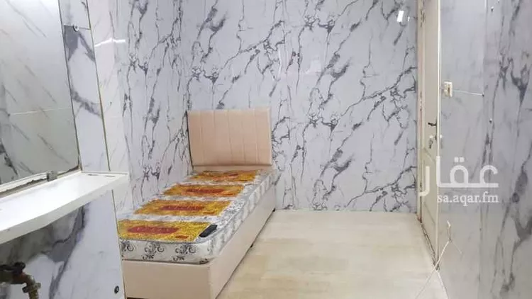 غرفة للإيجار في شارع نور الدين الغزوي ، حي المروة ، جدة ، جدة صورة 4