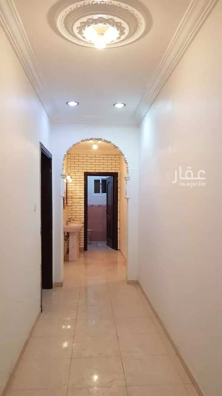 شقة للإيجار في شارع ابراهيم الغافقي, حي الأجاويد, مدينة جدة, منطقة مكة المكرمة 6