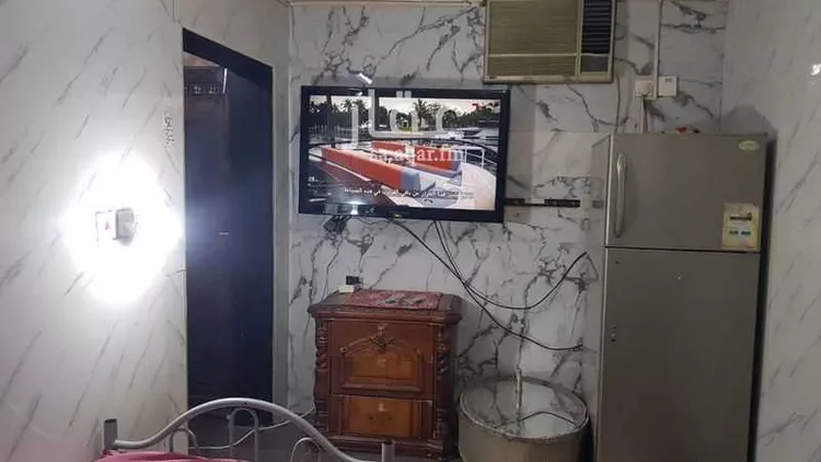 Room for Rent in Jeddah Al Ajawid