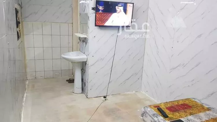 غرفة للإيجار في شارع نور الدين الغزوي, حي المروة, مدينة جدة, منطقة مكة المكرمة صورة 3