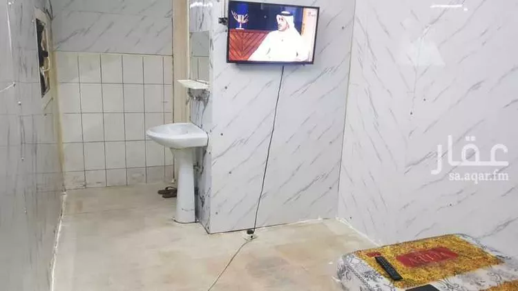 غرفة للإيجار في شارع نور الدين الغزوي ، حي المروة ، جدة ، جدة