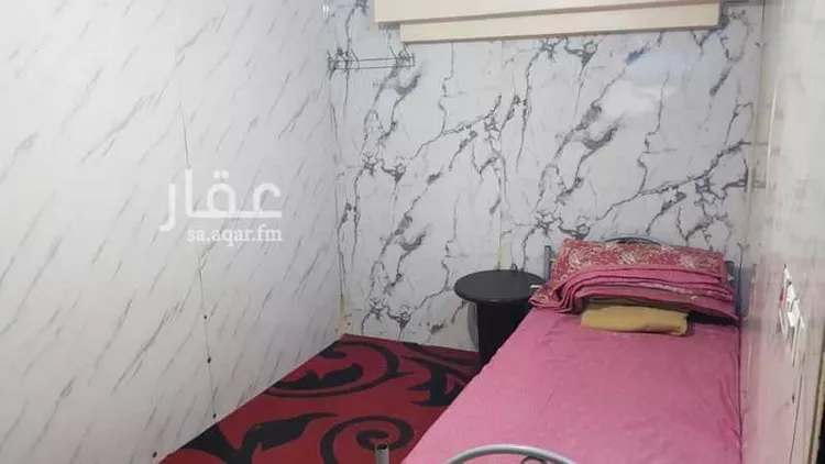 غرفة للإيجار في شارع ابراهيم الغافقي, حي الأجاويد, مدينة جدة, منطقة مكة المكرمة صورة 4