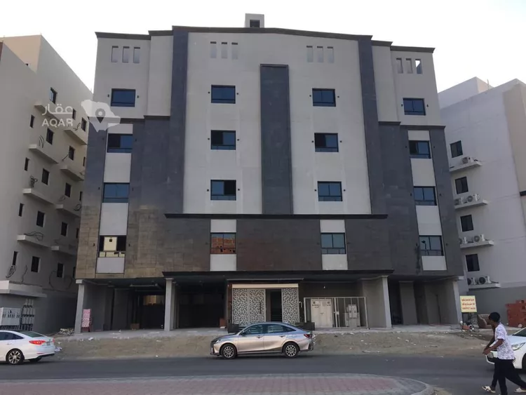 Apartment for Sale in Jeddah Ar Rayan
