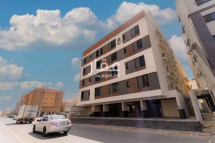 شقة للبيع في شارع عمر ابن شعيب, حي الريان, مدينة جدة, منطقة مكة المكرمة 7
