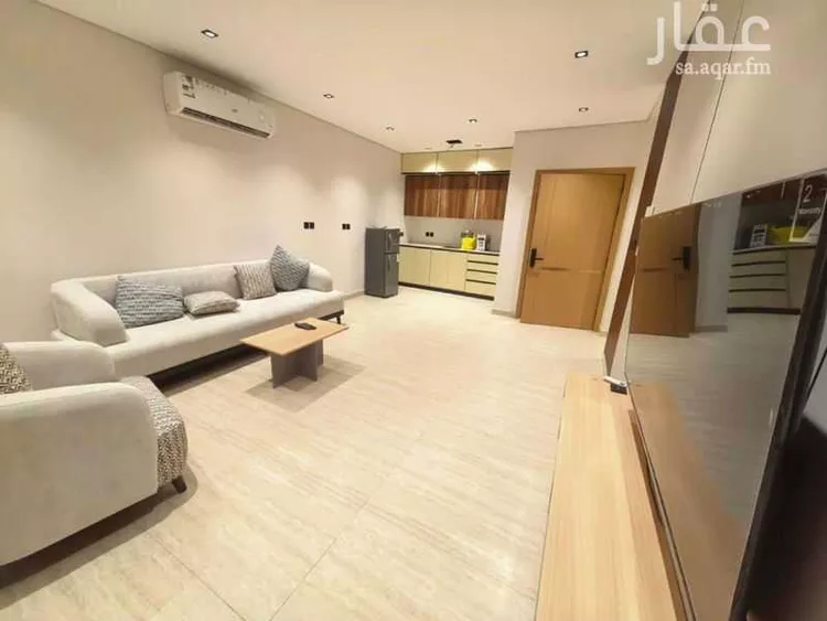Studio for rent in Jeddah Mishrifah صورة 2