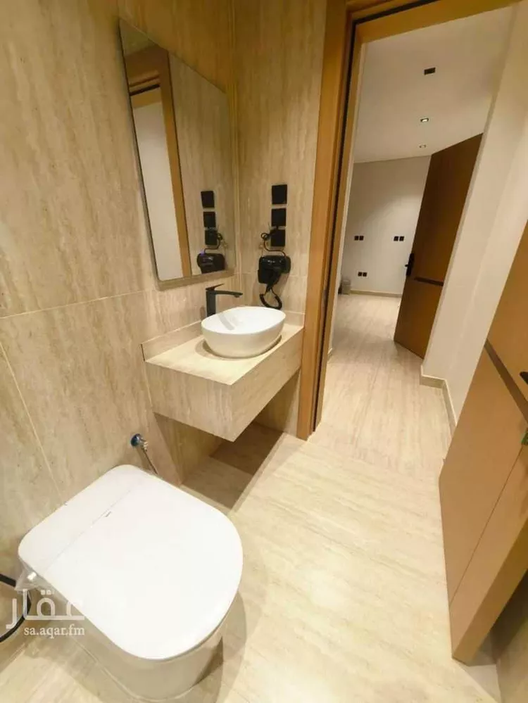 Studio for rent in Jeddah Mishrifah صورة 4