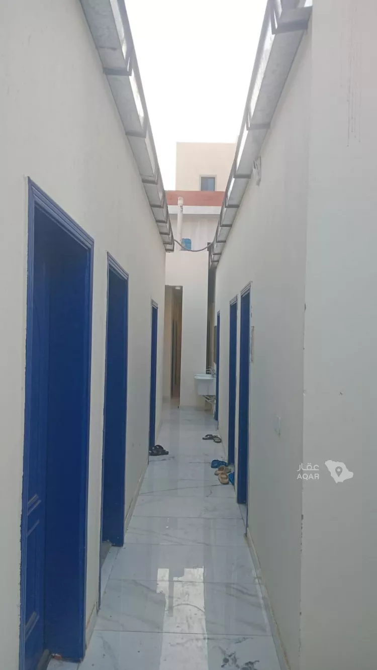 غرفة للإيجار في شارع الأصالة 1, حي الأصالة, مدينة جدة, منطقة مكة المكرمة